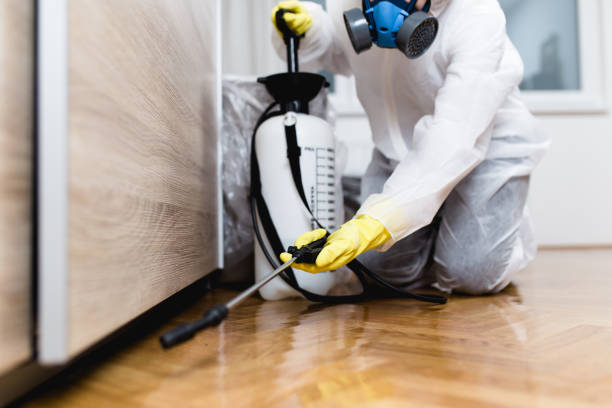 Best Pest Control Cost  in San Joaquin, CA